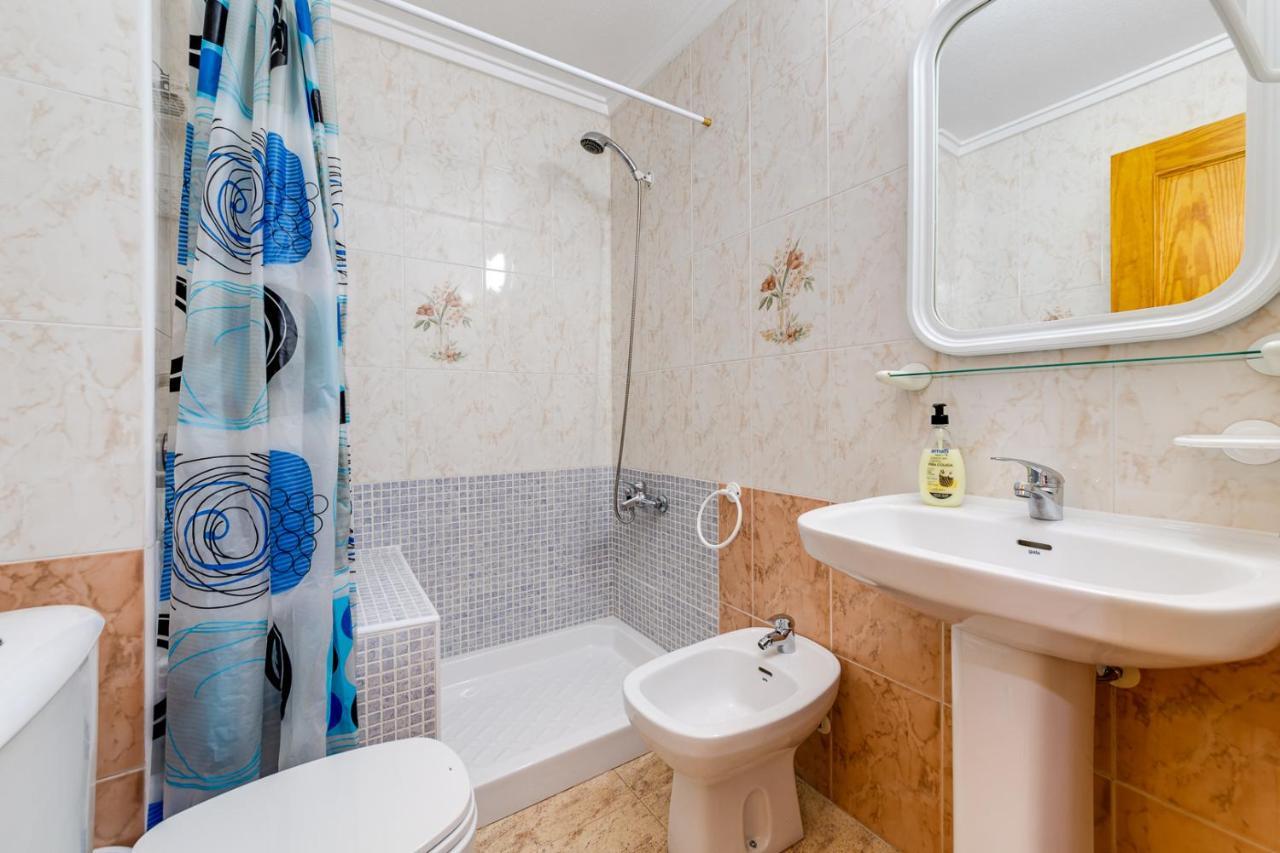 Studio Caballero De Rodas Torrevieja Buitenkant foto