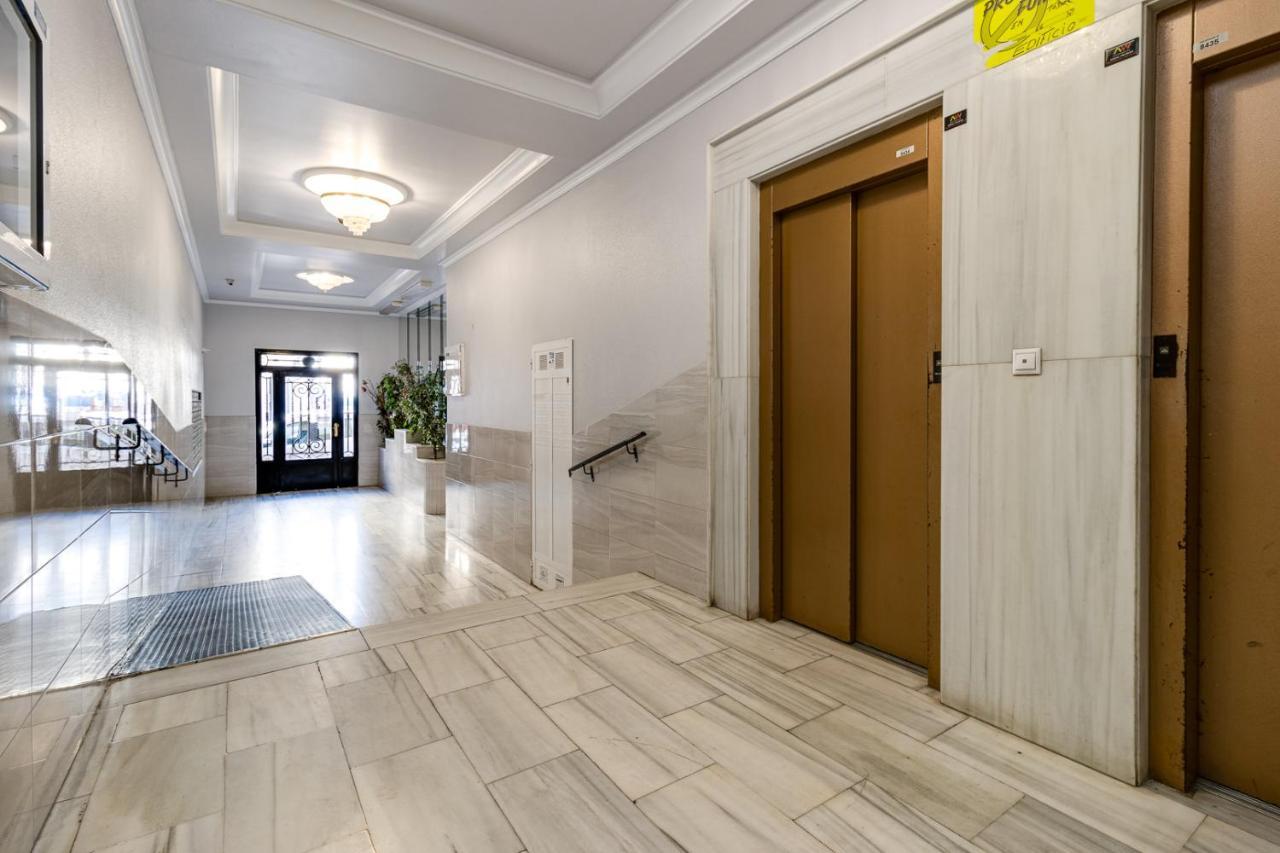 Studio Caballero De Rodas Torrevieja Buitenkant foto